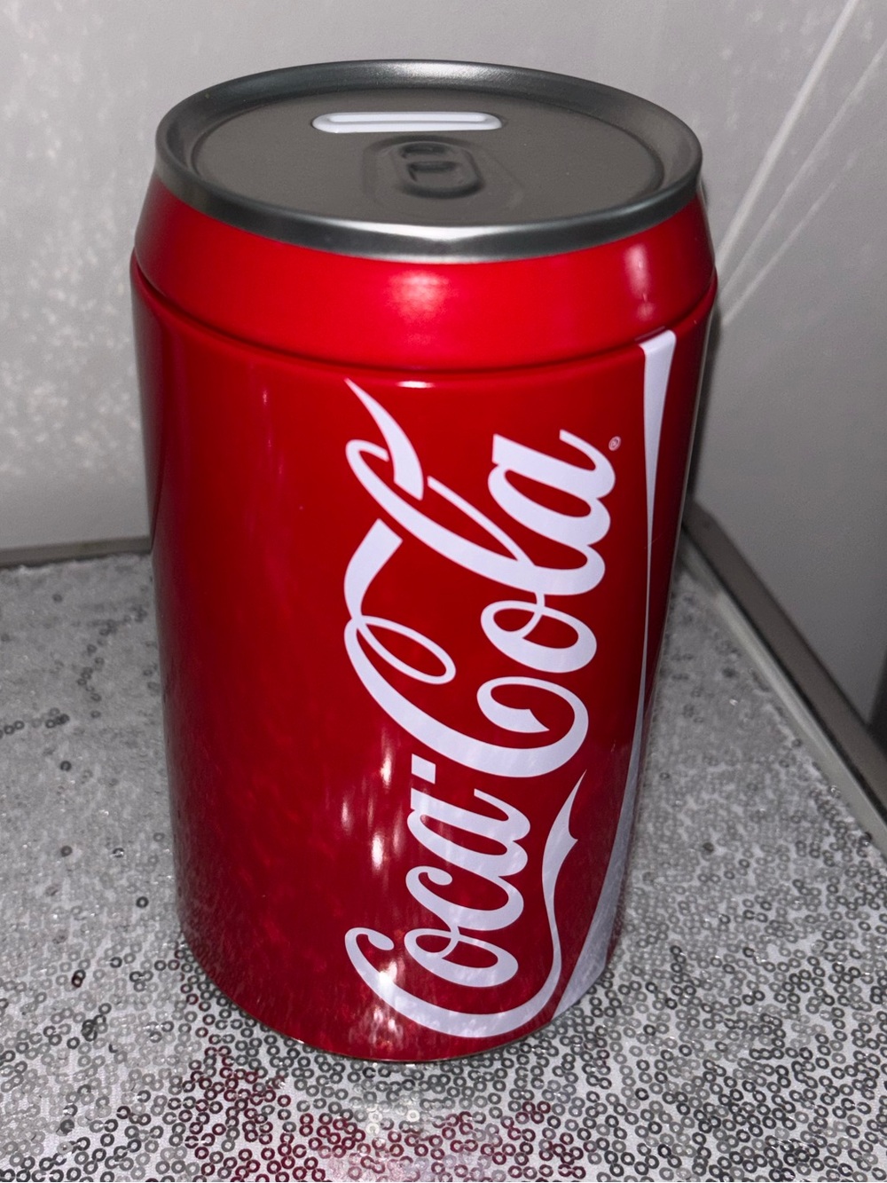 Coca-Cola Coin Collector